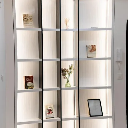 Old Town Heaven 3-bedroom With Balcony * Sarajevo