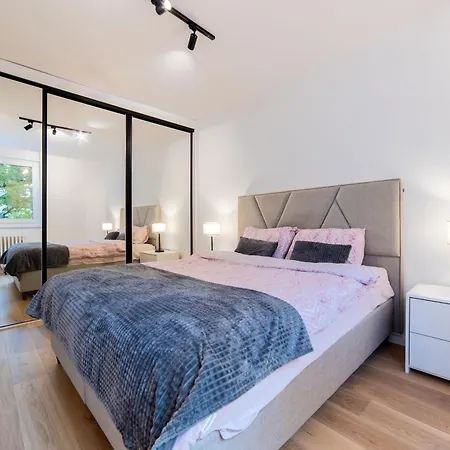 Apartment Old Town Heaven 3-bedroom With Balcony Sarajevo