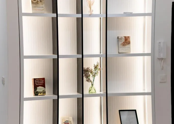 Old Town Heaven 3-bedroom With Balcony * Sarajevo