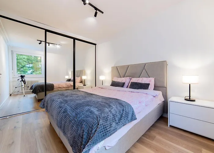 Apartment Old Town Heaven 3-bedroom With Balcony Sarajevo